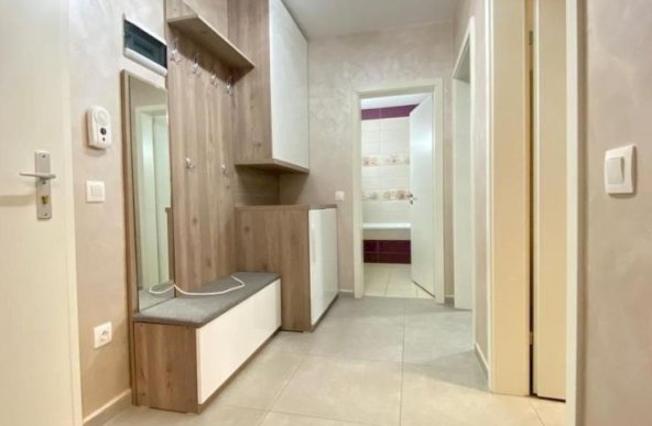 Inchiriere apartament 2 camere mobilat modern Avantgarden 3