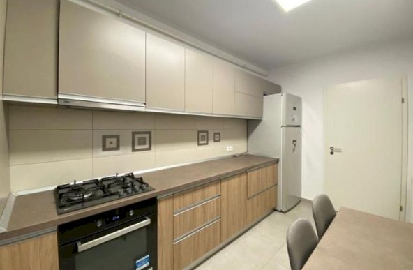 Inchiriere apartament 2 camere mobilat modern Avantgarden 3