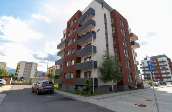 Vanzare apartament 2 camere mobilat modern Avantgarden 3 faza 4