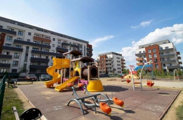 Vanzare apartament 2 camere mobilat modern Avantgarden 3 faza 4