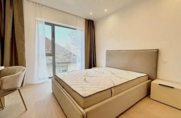 Apartament 2 camere complet echipat zona Aviatiei TOWER