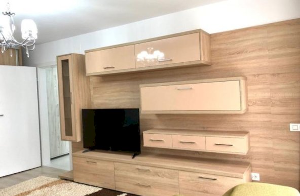 Închiriere Apartament 2 camere zona Rezidențiala URBAN