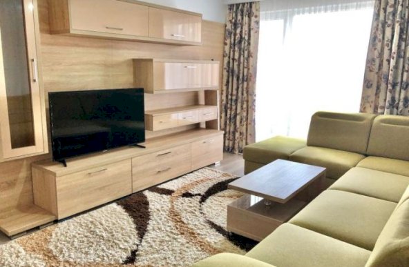 Închiriere Apartament 2 camere zona Rezidențiala URBAN