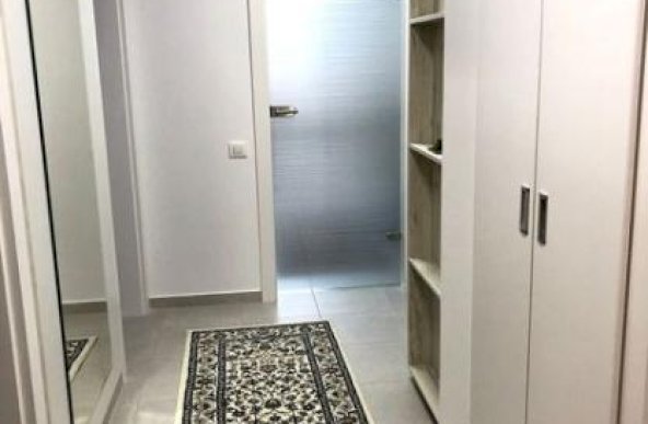 Închiriere Apartament 2 camere zona Rezidențiala URBAN