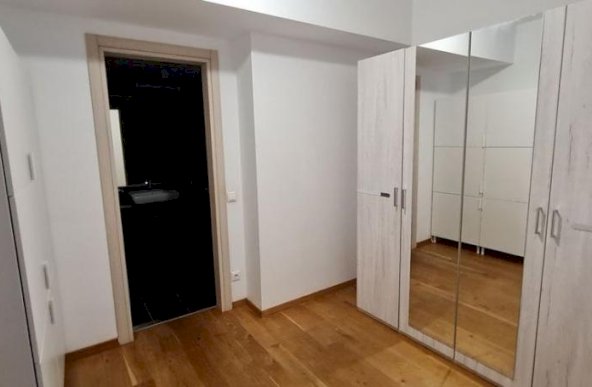 Apartament 2 camere de vânzare în UpGround Residence Pipera