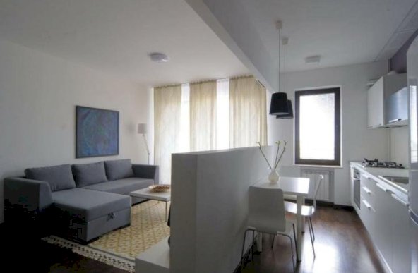 Închiriere apartament 2 camere în Complexul Rezidențial Privighetorilor Băneasa