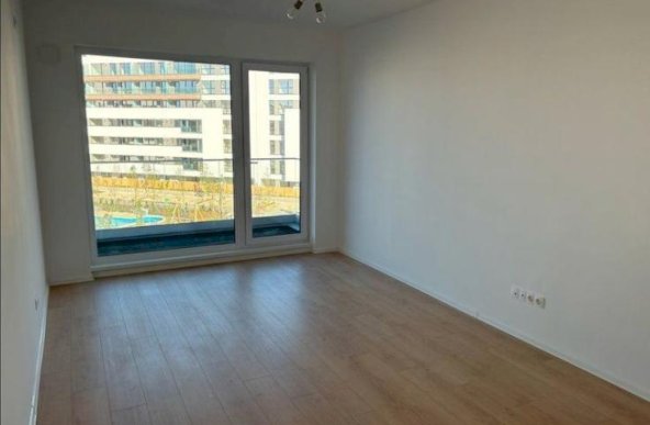 Închiriere apartament spațios 2 camere pretabil spatiu birou