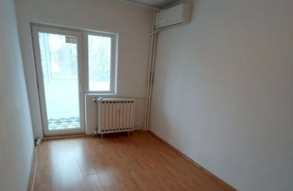 Închiriez apartament 3 camere nemobilat Str Avionului Sector 1