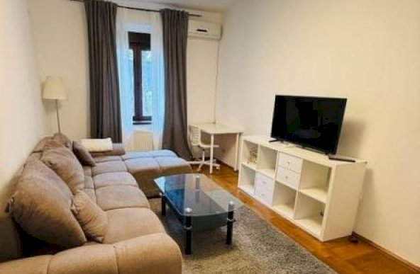 Închiriez apartament 2 camere lângă Piața Floreasca