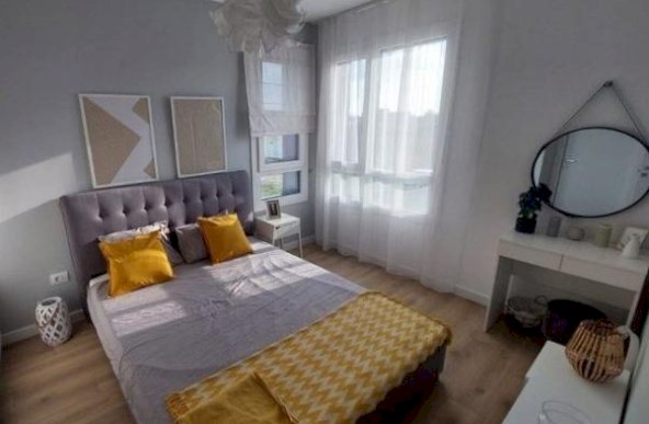 Apartament de Închiriat 2 Camere AFI City Bucureștii Noi Loc de Parcare