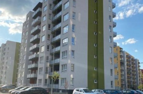 Apartament 3 camere cu preluare chiriasi