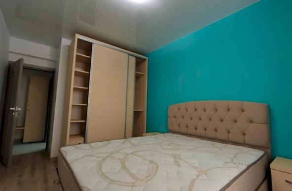 Dristor Mihai Bravu apartament 2 camere finalizat 2022