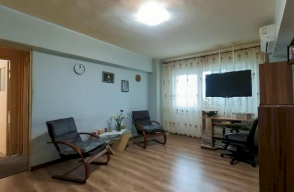 Oraselul Copiilor Brancoveanu apartament langa parc si metrou