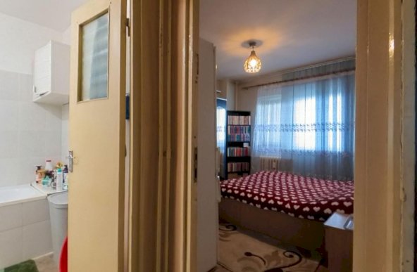 Oraselul Copiilor Brancoveanu apartament langa parc si metrou