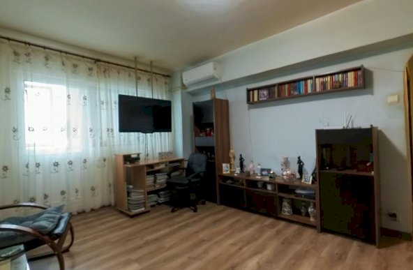 Oraselul Copiilor Brancoveanu apartament langa parc si metrou