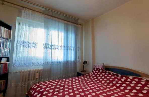 Oraselul Copiilor Brancoveanu apartament langa parc si metrou