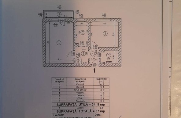 Dristor-Rond Ramnicu Vâlcea 