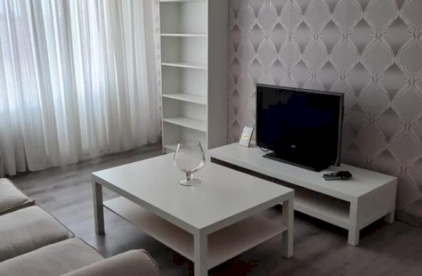 Apartament 2 camere Sun Plaza - Sos Oltenitei