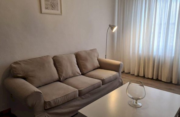 Apartament 2 camere Sun Plaza - Sos Oltenitei