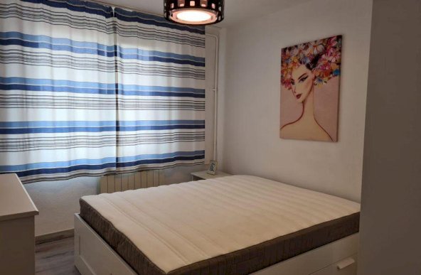 Apartament 2 camere Sun Plaza - Sos Oltenitei