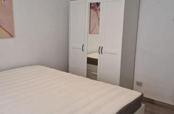 Apartament 2 camere Sun Plaza - Sos Oltenitei