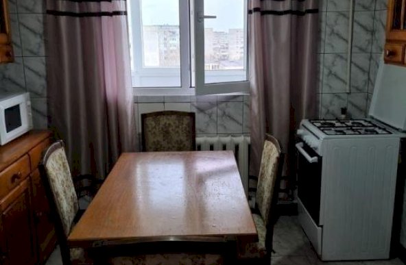 Apartament 2 camere Sun Plaza - Sos Oltenitei