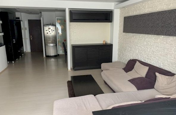 Apartament 2 camere Rond Alba-Iulia