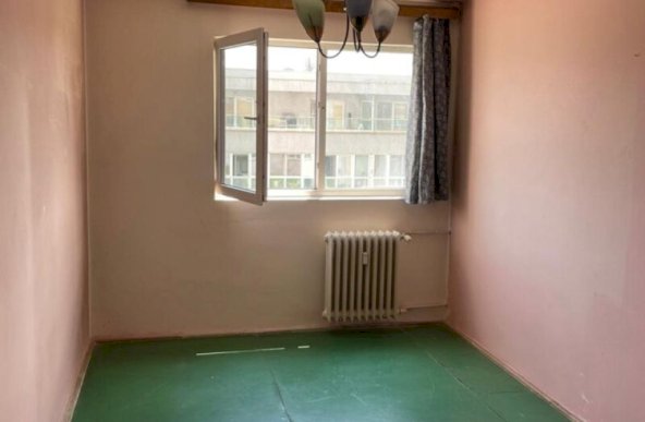 Apartament 2 camere Campia Libertatii - Baba Novac - Parc I.O.R.