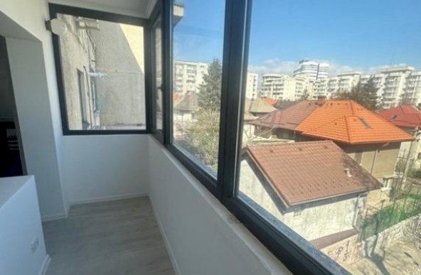 Apartament 2 camere Decebal - Piata Muncii