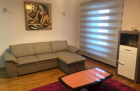 13 Septembrie Panduri apartament spatios 2 camere