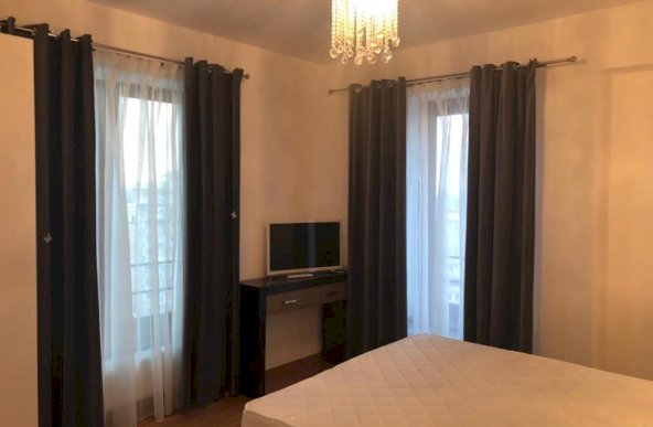 13 Septembrie Panduri apartament spatios 2 camere