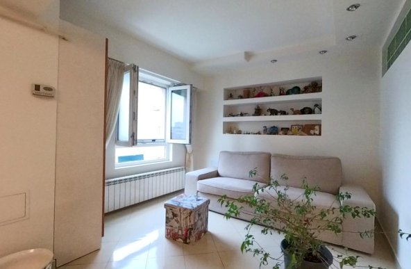 Apartament 3 camere Calea Calarasilor - Matei Basarab