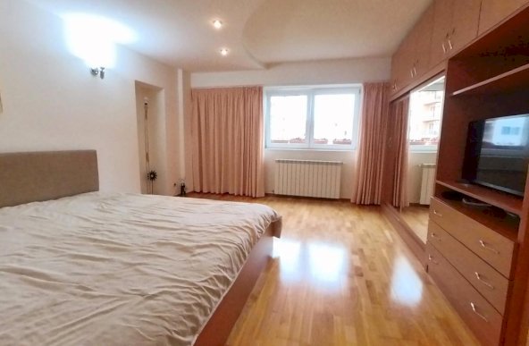 Apartament 3 camere Calea Calarasilor - Matei Basarab