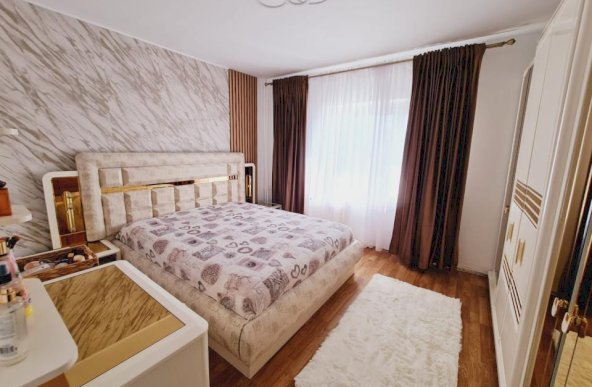 Apartament 2 camere Mihai Bravu - Dristor