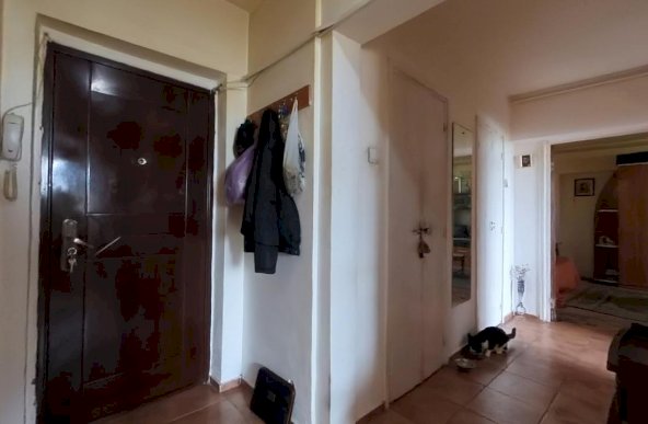 Apartamnet 2 camere - Metrou Dristor