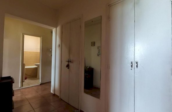 Apartamnet 2 camere - Metrou Dristor