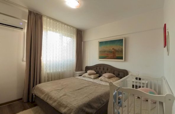 Dristor metrou - Camil Ressu  vanzare apartament 3 camere