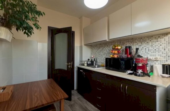 Dristor metrou - Camil Ressu  vanzare apartament 3 camere