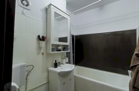 Dristor metrou - Camil Ressu  vanzare apartament 3 camere