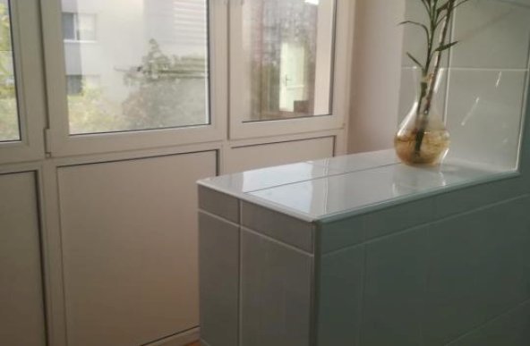 Dristor metrou parcul Cuza  IOR  3 min - Baba Novac - vanzare apartament 3 camere