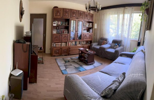 Piata Sudului Berceni vanzare apartament 3 camere