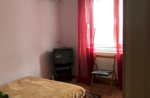 Chisinau vanzare apartament 2 camere