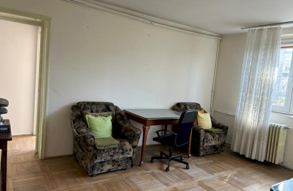 Baba Novac  zona verde,   3 minute Dristor metrou vanzare apartament 3 camere