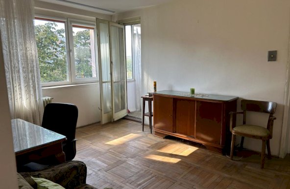 Baba Novac  zona verde,   3 minute Dristor metrou vanzare apartament 3 camere