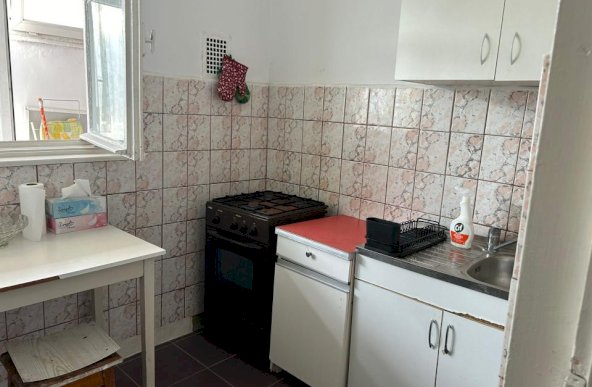 Baba Novac  zona verde,   3 minute Dristor metrou vanzare apartament 3 camere