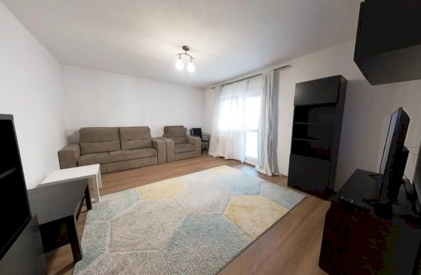 Apartament 2 camere Parc I.O.R.