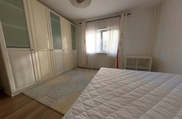 Apartament 2 camere Parc I.O.R.