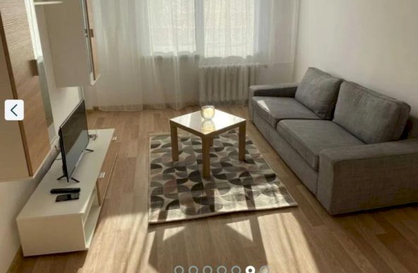 Metroul Muncii - Campia Libertatii , apartament 2 camere