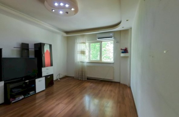 2 Camere  Alba Iulia-Decebal - Vitan Mall  