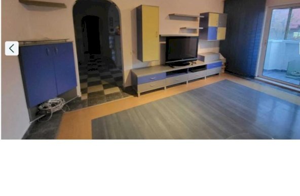 Calea Vitan - Mathaus , Magazin Prosper ,  centrala termica, apartament renovat